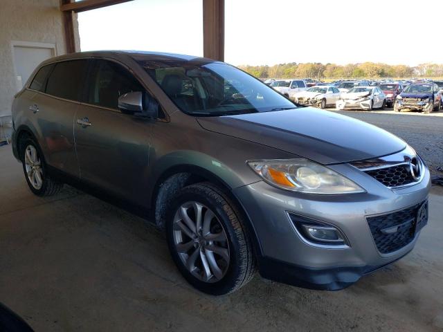 Photo 4 from auction – 2011 MAZDA CX-9 with VIN JM3TB2DA4B0304559