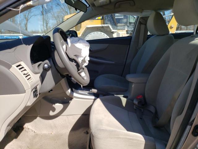 Photo 7 from auction – 2010 TOYOTA COROLLA with VIN 1NXBU4EE2AZ336733