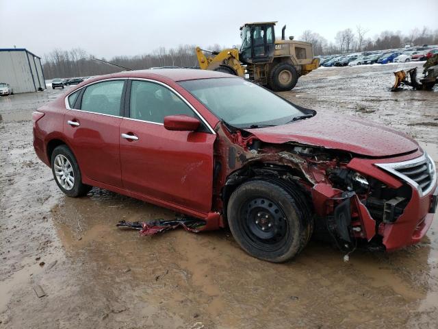 Photo 4 from auction – 2013 NISSAN ALTIMA with VIN 1N4AL3AP7DC916306