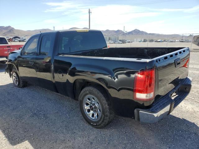 Photo 2 from auction – 2008 GMC SIERRA C15 with VIN 1GTEC19X58Z318562