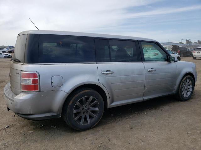 Photo 3 from auction – 2011 FORD FLEX SEL with VIN 2FMGK5CC0BBD25739