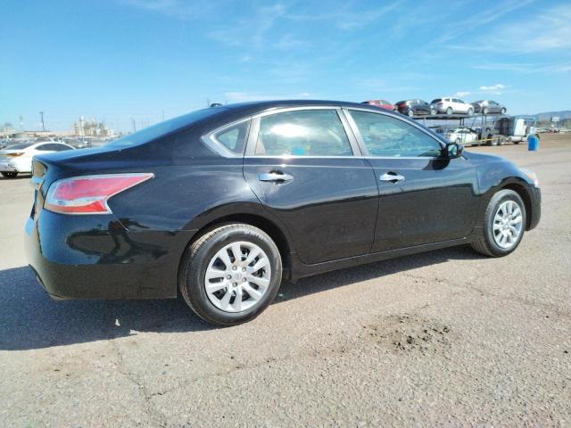 Photo 3 from auction – 2015 NISSAN ALTIMA 2.5 with VIN 1N4AL3AP8FC186005
