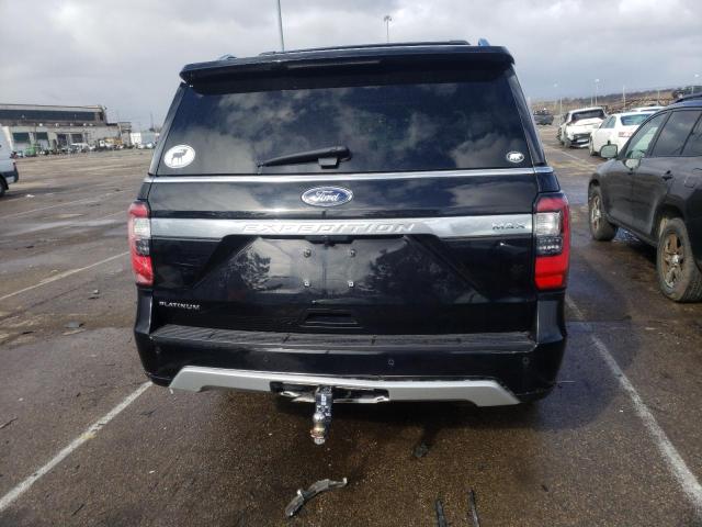 Photo 6 from auction – 2020 FORD EXPEDITION with VIN 1FMJK1MT8LEA13509