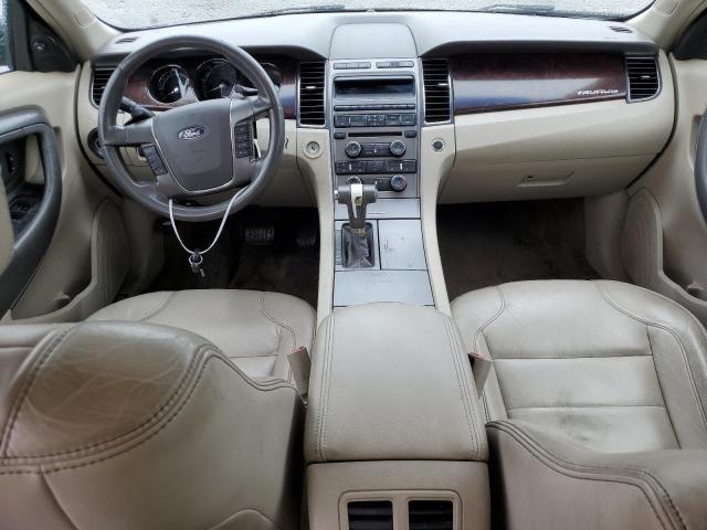 Photo 8 from auction – 2012 FORD TAURUS SEL with VIN 1FAHP2EWXCG139349