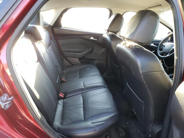 Photo 10 from auction – 2014 FORD FOCUS SE with VIN 1FADP3F22EL320505