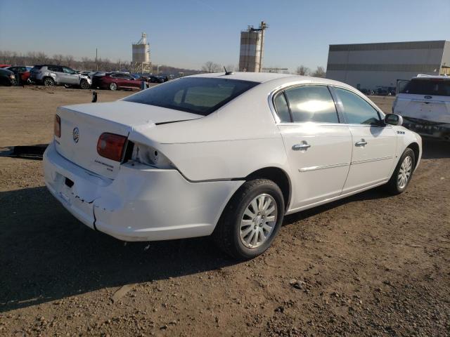 Photo 3 from auction – 2007 BUICK LUCERNE CX with VIN 1G4HP57257U183963