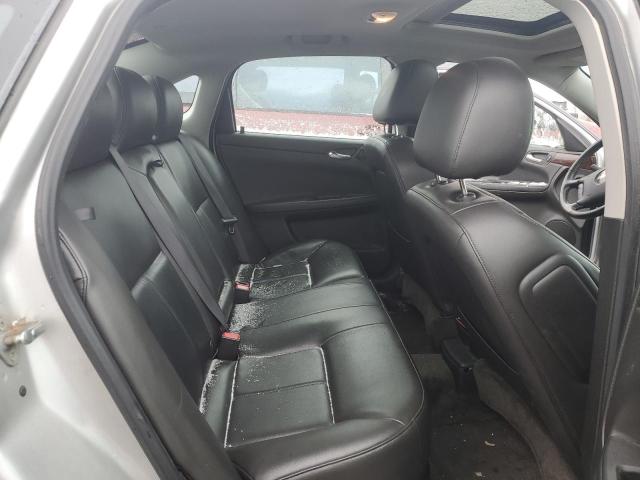 Photo 10 from auction – 2011 CHEVROLET IMPALA LT with VIN 2G1WB5EK8B1156458