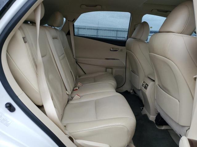 Photo 11 from auction – 2015 LEXUS RX 350 with VIN 2T2ZK1BA8FC179122