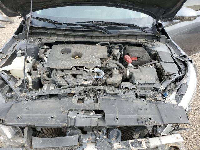 Photo 11 from auction – 2019 NISSAN ALTIMA SL with VIN 1N4BL4EV6KC199431