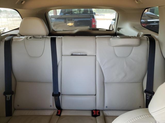 Photo 10 from auction – 2012 VOLVO XC60 3.2 with VIN YV4952DZ2C2335201