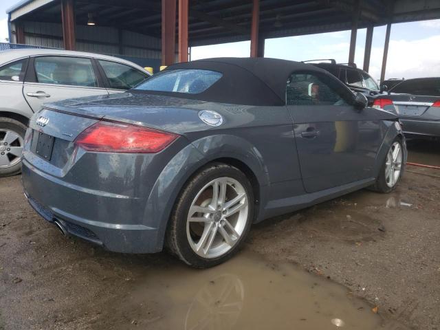 Photo 3 from auction – 2019 AUDI TT with VIN TRUTECFV5K1003613