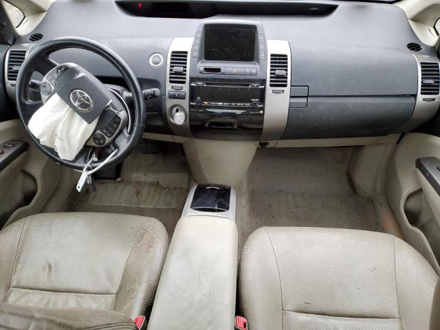 Photo 8 from auction – 2008 TOYOTA PRIUS with VIN JTDKB20U387714256