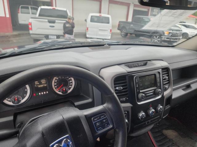Photo 9 from auction – 2015 RAM 1500 ST with VIN 1C6RR7FT1FS670796