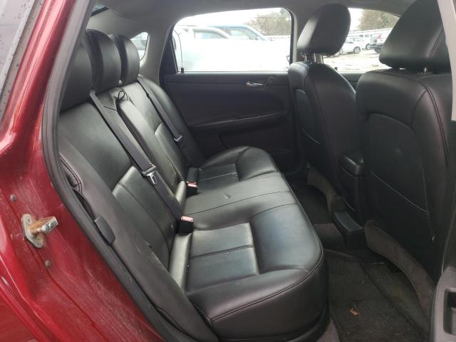 Photo 10 from auction – 2011 CHEVROLET IMPALA LT with VIN 2G1WB5EK4B1192504
