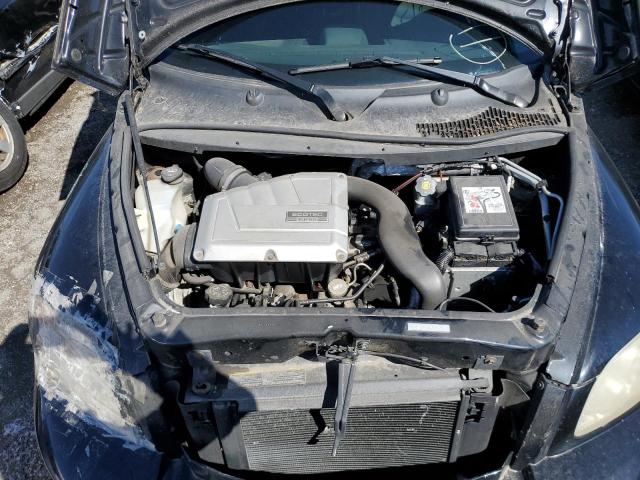 Photo 11 from auction – 2010 CHEVROLET HHR SS with VIN 3GNBAHDM2AS567684
