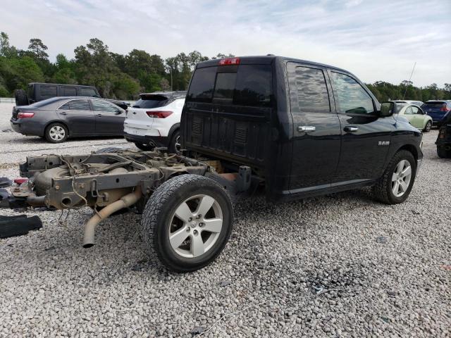 Photo 3 from auction – 2010 DODGE RAM 1500 with VIN 1D7RB1GP9AS145219
