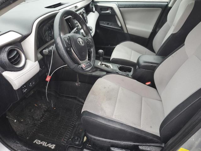 Photo 7 from auction – 2018 TOYOTA RAV4 ADVEN with VIN 2T3RFREV5JW853683