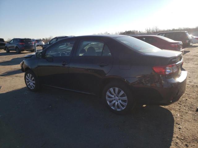 Photo 2 from auction – 2012 TOYOTA COROLLA BA with VIN 5YFBU4EE9CP016569