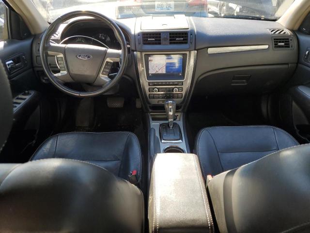 Photo 8 from auction – 2011 FORD FUSION SEL with VIN 3FAHP0JG3BR296733