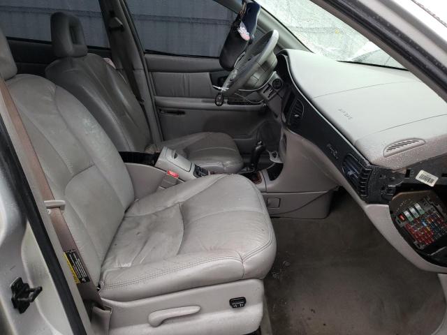Photo 7 from auction – 2002 BUICK REGAL GS with VIN 2G4WF551921204290