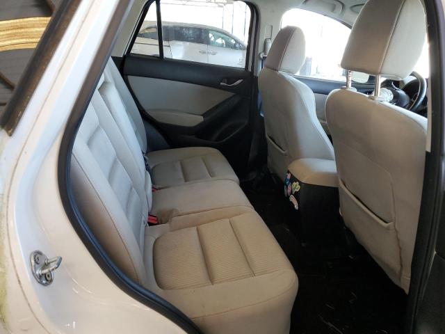 Photo 11 from auction – 2015 MAZDA CX-5 TOURI with VIN JM3KE2CY6F0431577