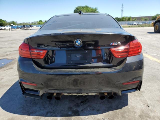 Photo 6 from auction – 2015 BMW M4 with VIN WBS3R9C58FK330795