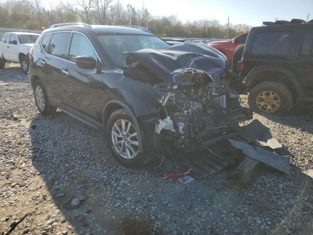 Photo 4 from auction – 2018 NISSAN ROGUE S with VIN KNMAT2MT2JP506546