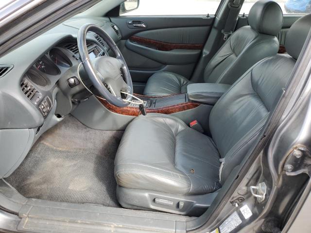 Photo 7 from auction – 2000 ACURA 3.2TL with VIN 19UUA5674YA039696