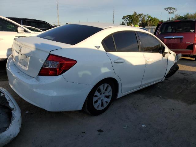 Photo 3 from auction – 2012 HONDA CIVIC LX with VIN JHMFB2F59CS000184
