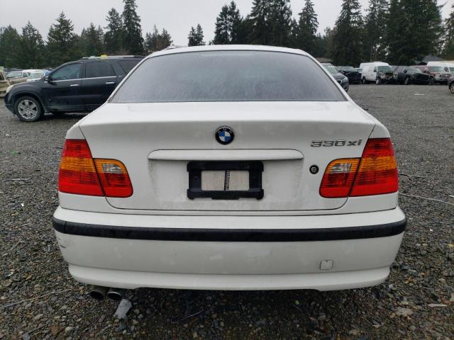 Photo 6 from auction – 2003 BMW 330 XI with VIN WBAEW53473PG20923