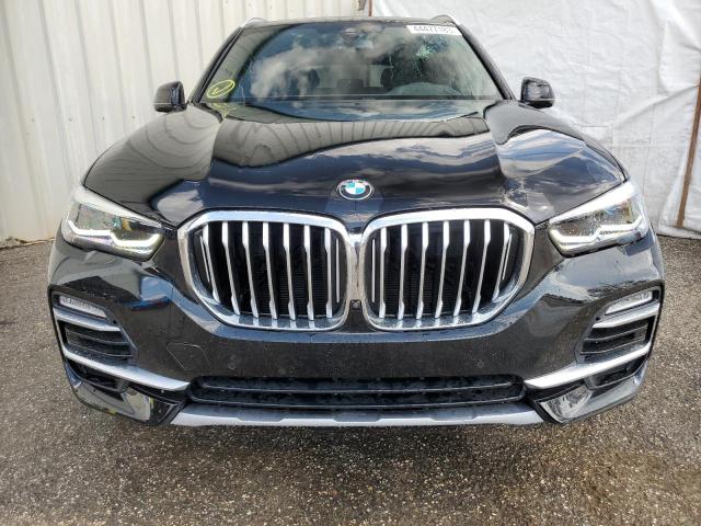 Photo 5 from auction – 2020 BMW X5 SDRIVE with VIN 5UXCR4C07L9C78319