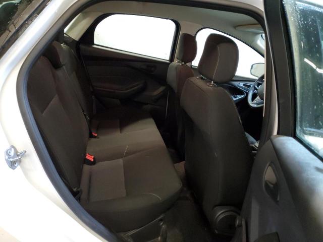 Photo 10 from auction – 2018 FORD FOCUS S with VIN 1FADP3E20JL326461