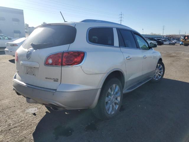 Photo 3 from auction – 2011 BUICK ENCLAVE CX with VIN 5GAKRCED1BJ335701