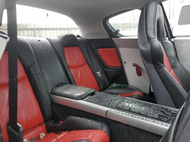 Photo 10 from auction – 2004 MAZDA RX8 with VIN JM1FE173340121306