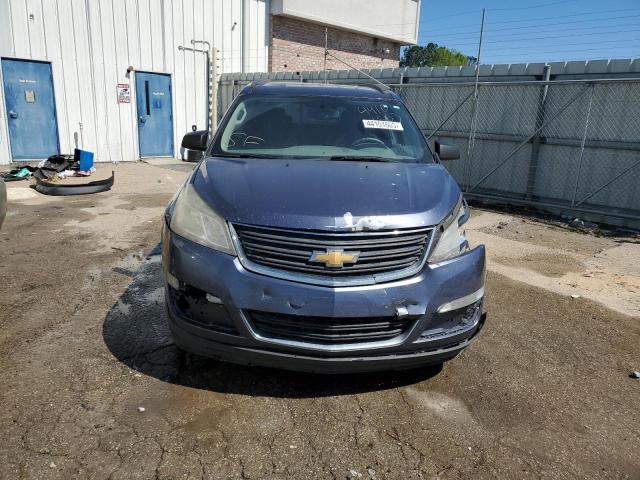 Photo 5 from auction – 2013 CHEVROLET TRAVERSE L with VIN 1GNKRFED8DJ122819