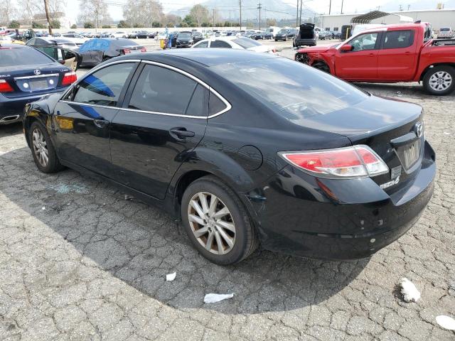 Photo 2 from auction – 2013 MAZDA 6 TOURING with VIN 1YVHZ8DH6D5M15687
