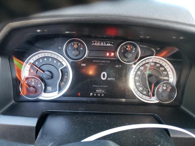 Photo 9 from auction – 2017 RAM 1500 SLT with VIN 1C6RR7LT5HS740288