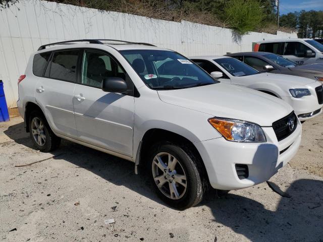 Photo 4 from auction – 2011 TOYOTA RAV4 with VIN 2T3BF4DV4BW165231
