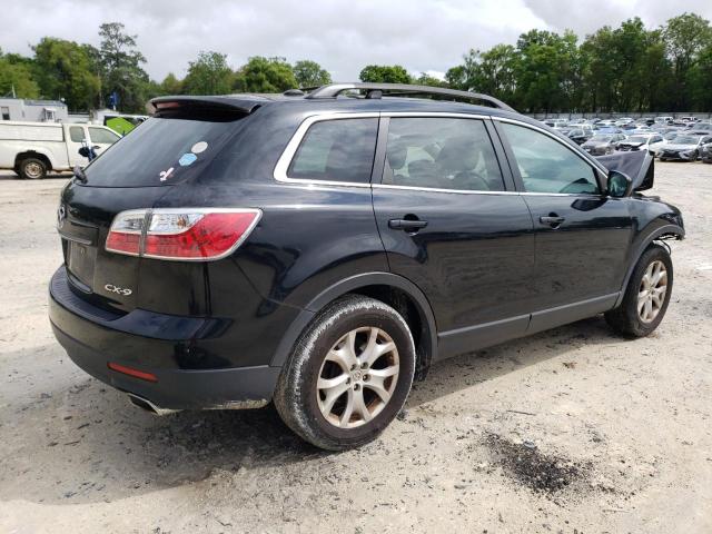 Photo 3 from auction – 2012 MAZDA CX-9 with VIN JM3TB2CA9C0354862