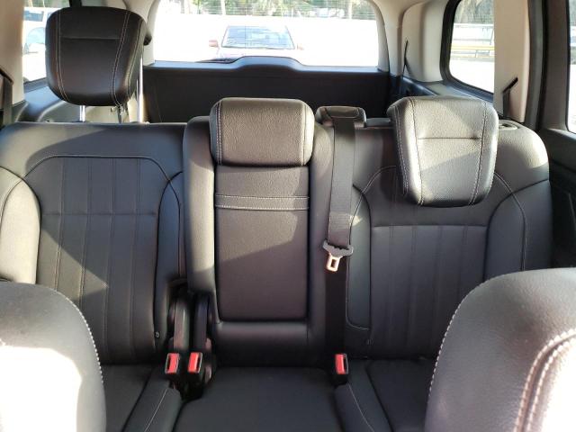 Photo 10 from auction – 2015 MERCEDES-BENZ GL 350 BLU with VIN 4JGDF2EE5FA555654