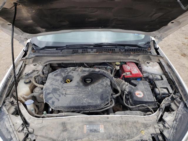 Photo 11 from auction – 2017 FORD FUSION TIT with VIN 3FA6P0K95HR342627