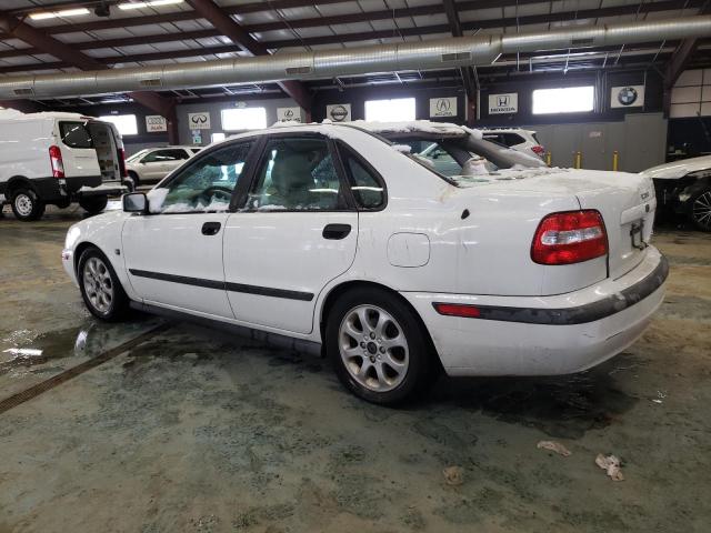 Photo 2 from auction – 2002 VOLVO S40 1.9T with VIN YV1VS29542F865865