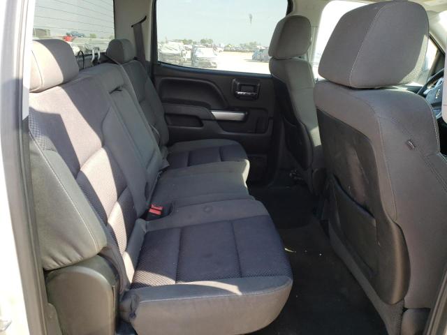 Photo 10 from auction – 2015 CHEVROLET SILVERADO with VIN 3GCPCREC6FG174396