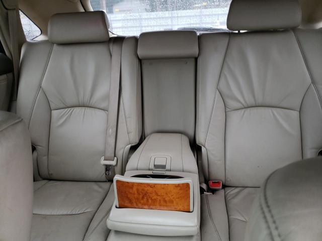 Photo 10 from auction – 2005 LEXUS RX 330 with VIN 2T2HA31U05C055284