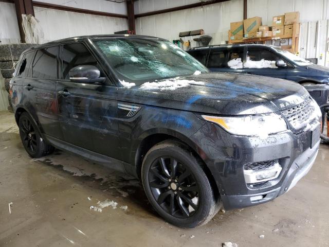 Photo 4 from auction – 2014 LAND ROVER RANGE ROVE with VIN SALWR2WF7EA333698
