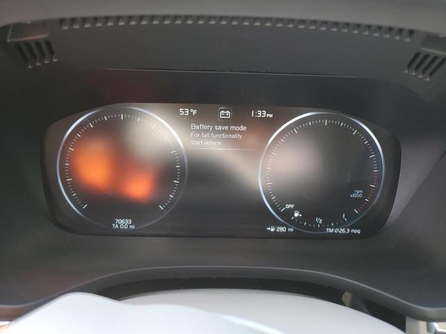 Photo 9 from auction – 2018 VOLVO XC60 T5 MO with VIN YV4102RK7J1076263