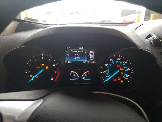 Photo 9 from auction – 2014 FORD ESCAPE SE with VIN 1FMCU0G98EUB06844