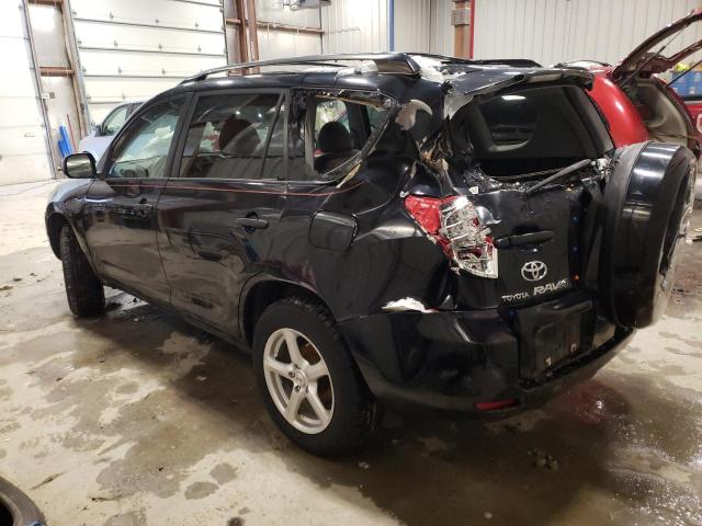 Photo 2 from auction – 2006 TOYOTA RAV4 with VIN JTMBD33V965041096