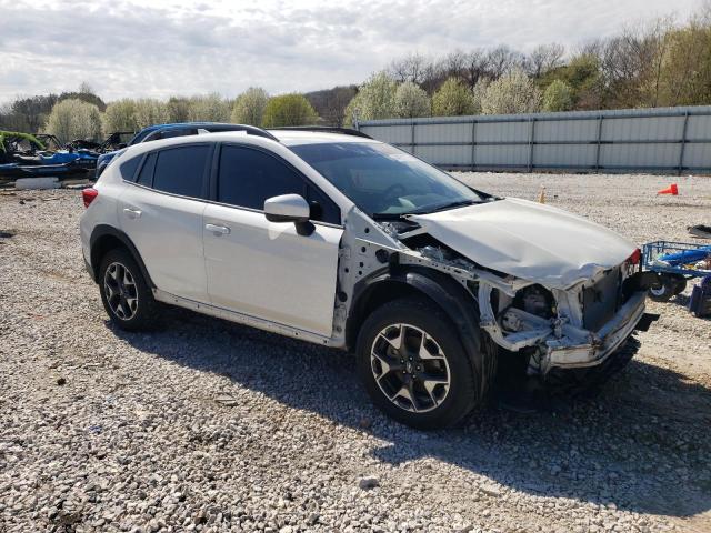 Photo 4 from auction – 2020 SUBARU CROSSTREK with VIN JF2GTAPC7L8203003