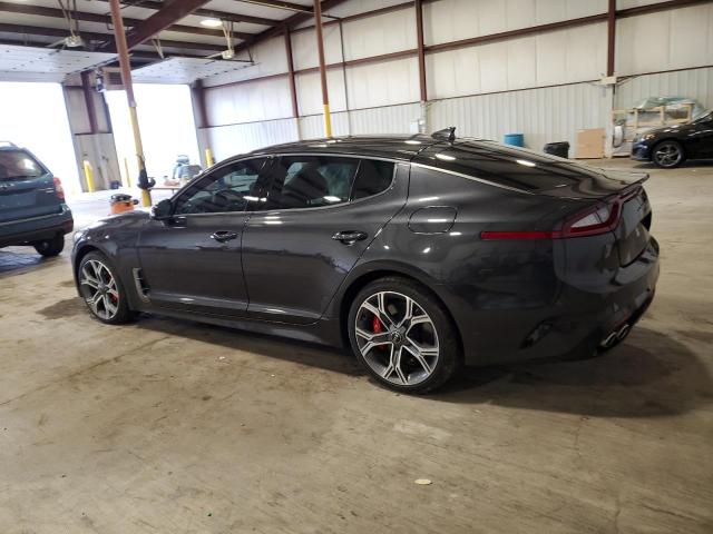 Zdjęcie 2 z aukcji – 2021 KIA STINGER GT z VIN KNAE45LC2M6090197